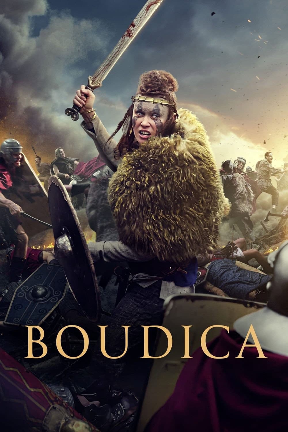 Boudica