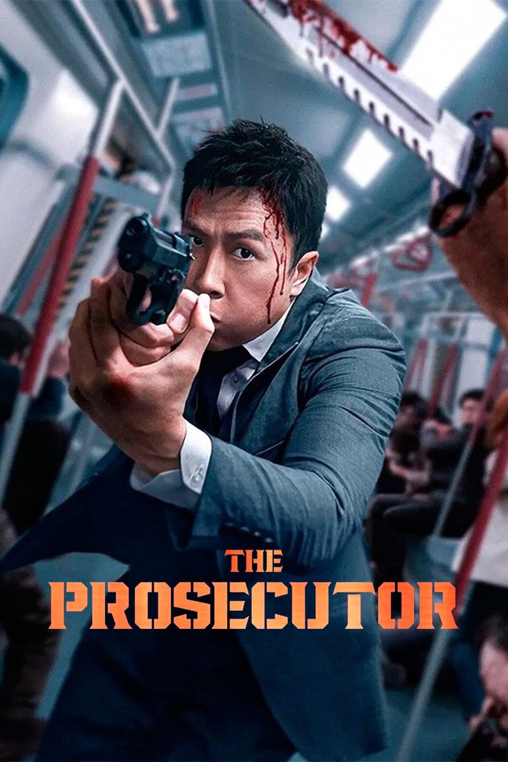The Prosecutor
