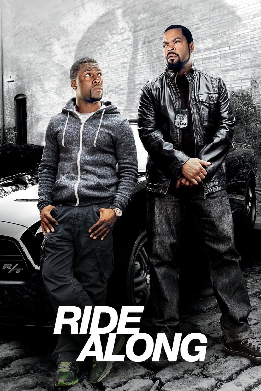 Ride Along