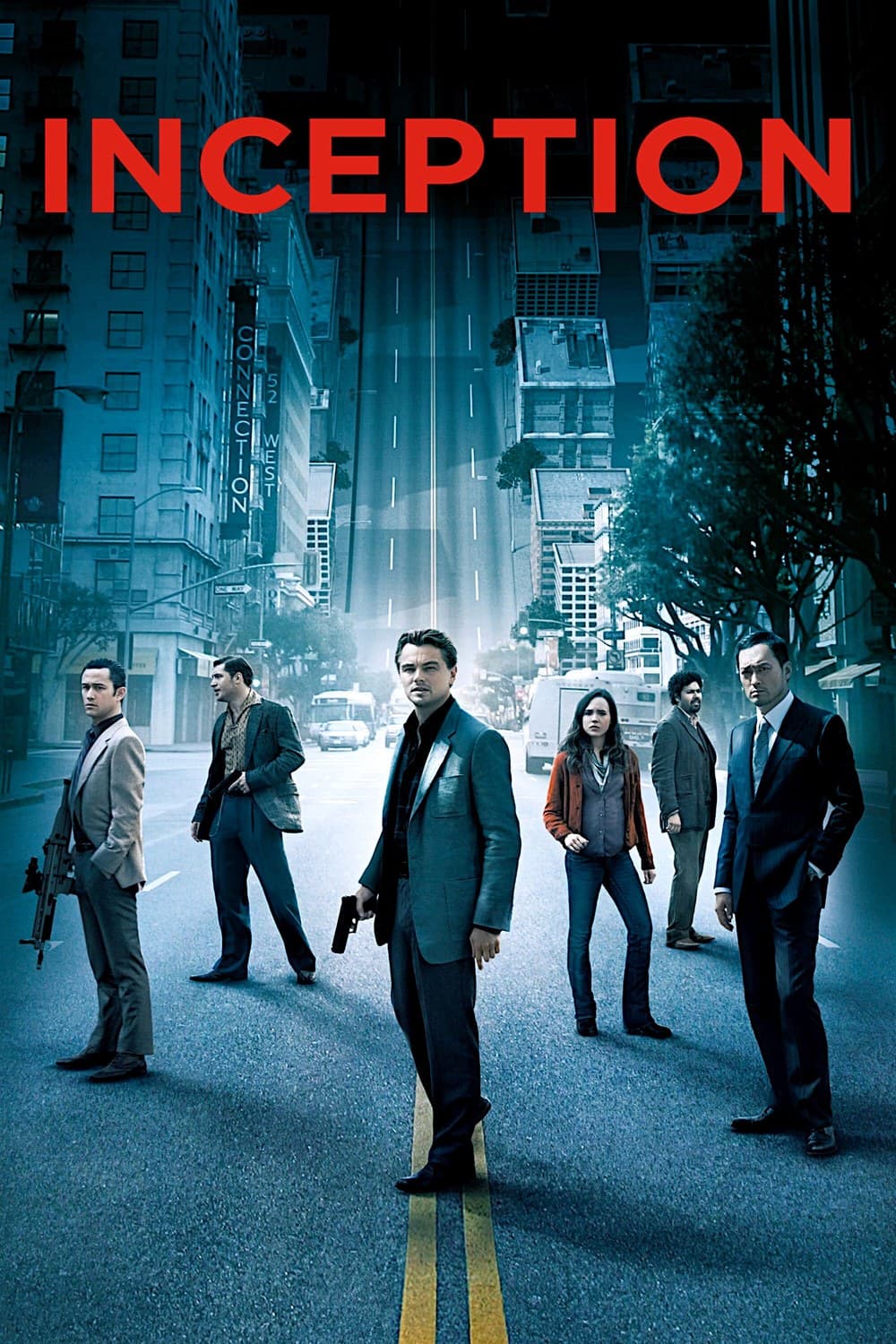 Inception