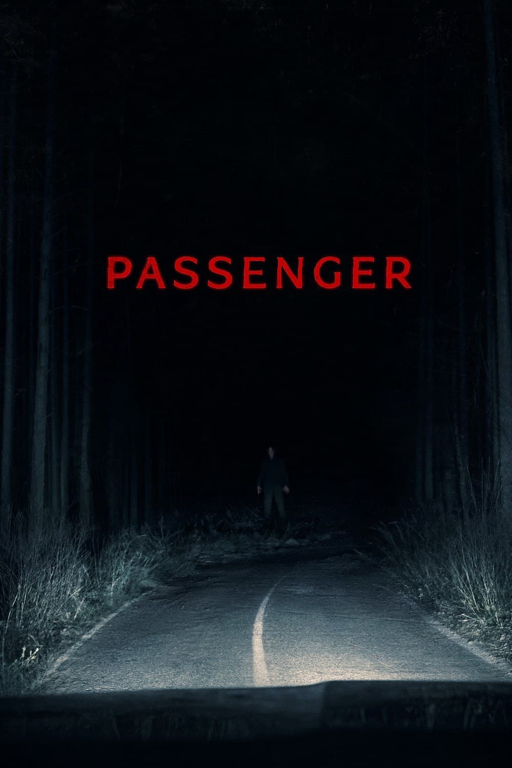 Passenger