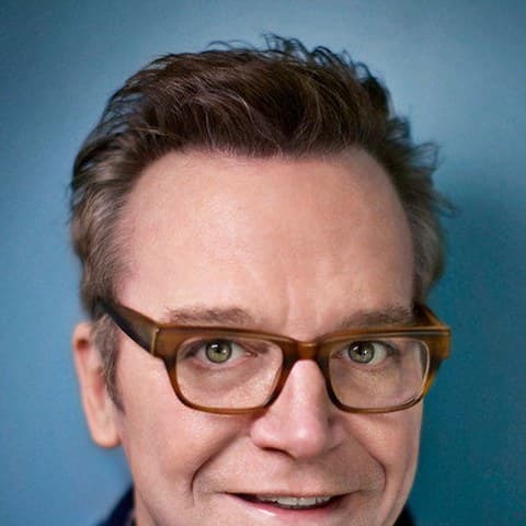 Tom Arnold