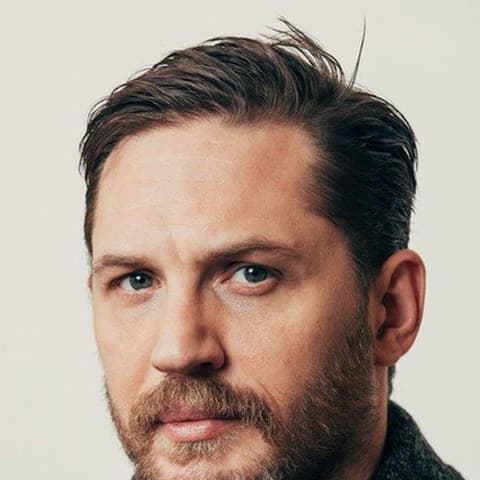 Tom Hardy