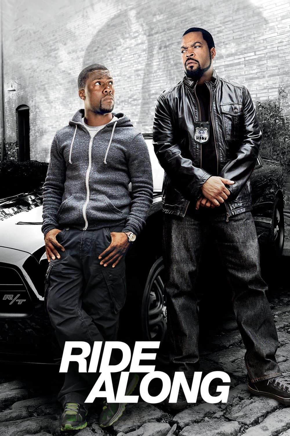 Ride Along