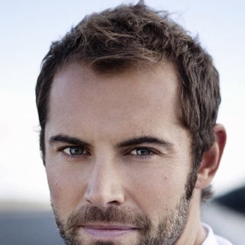 Daniel MacPherson