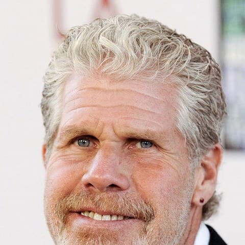 Ron Perlman