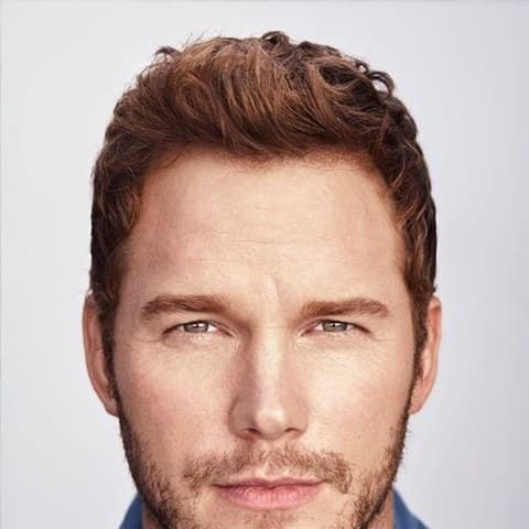 Chris Pratt