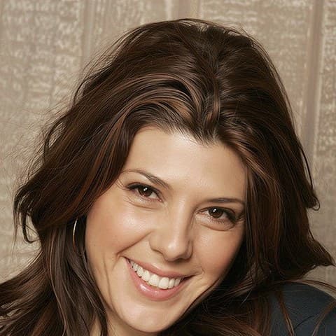Marisa Tomei