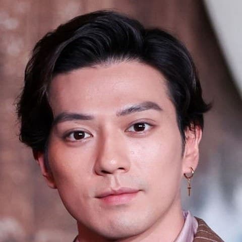 Mackenyu