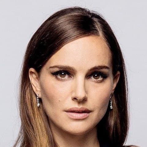 Natalie Portman