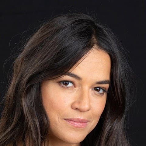 Michelle Rodriguez