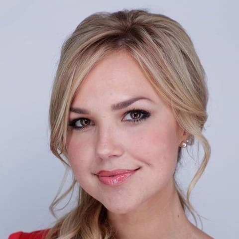 Arielle Kebbel