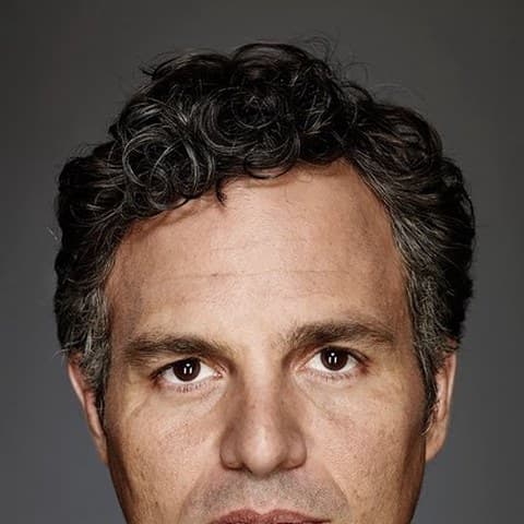Mark Ruffalo