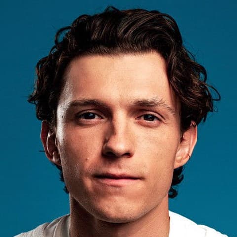 Tom Holland