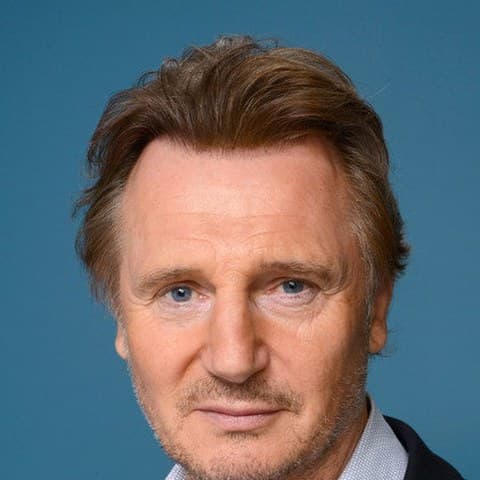 Liam Neeson