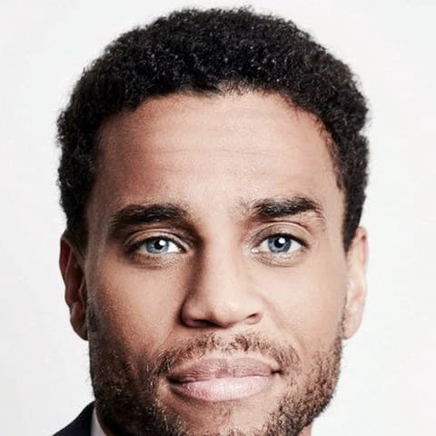 Michael Ealy