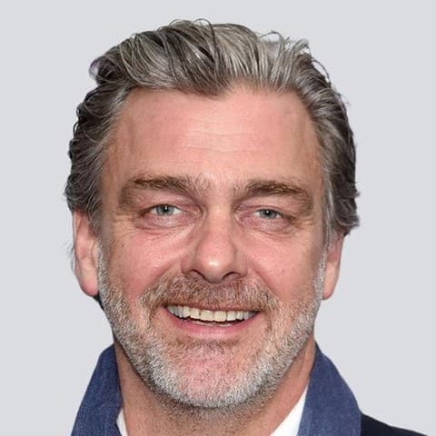 Ray Stevenson