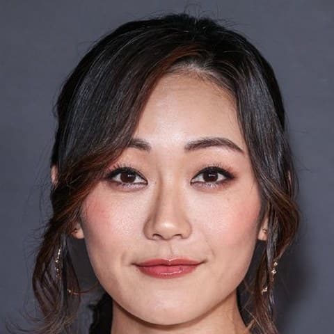 Karen Fukuhara